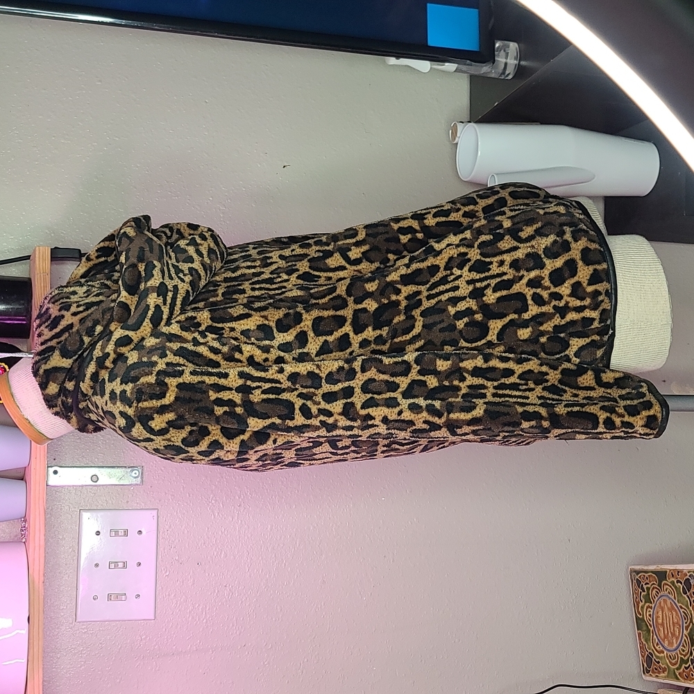 Athletic Collection Sweater Jacket - Picture 4 of 7